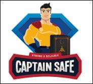 Captain Safe image 1